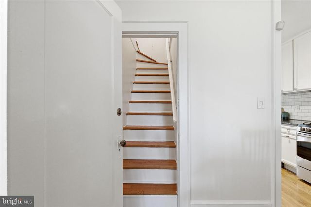 203 PEABODY ST NW, Washington, DC 20011