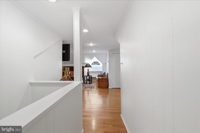 203 PEABODY ST NW, Washington, DC 20011