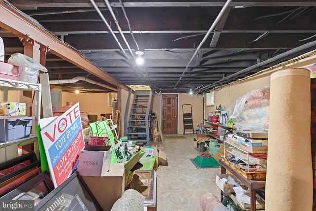 203 PEABODY ST NW, Washington, DC 20011