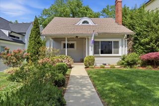 203 PEABODY ST NW, Washington, DC 20011