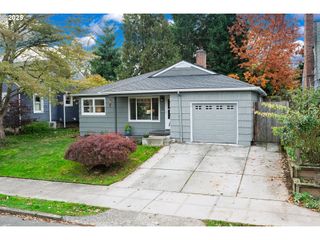 1312 N FARRAGUT St, Portland, OR 97217