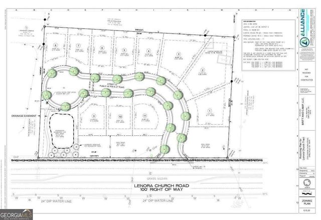 2706 Lenora Church Road, Snellville, GA 30078