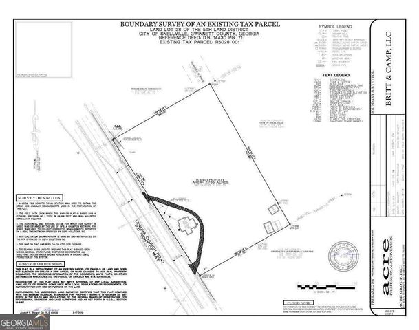 2706 Lenora Church Road, Snellville, GA 30078