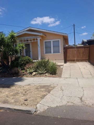 3632 Dwight Street, San Diego, CA 92104