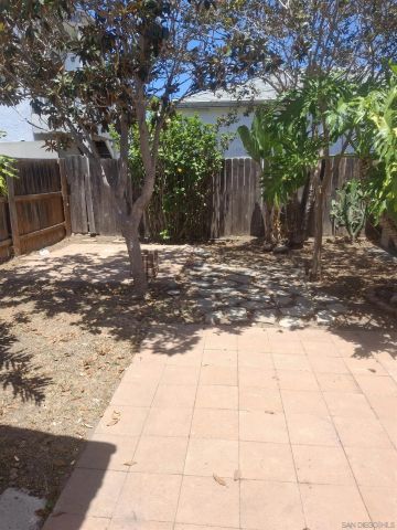 3632 Dwight Street, San Diego, CA 92104
