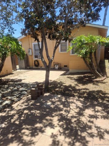 3632 Dwight Street, San Diego, CA 92104