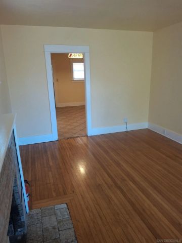 3632 Dwight Street, San Diego, CA 92104