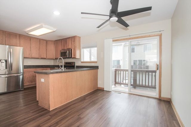 552 Richard Brown Boulevard, Volo, IL 60073