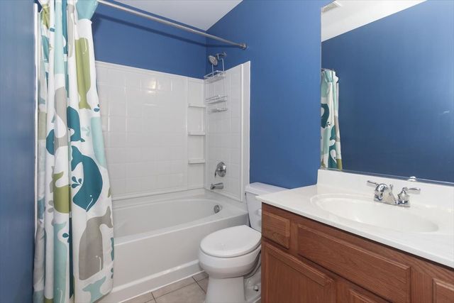 552 Richard Brown Boulevard, Volo, IL 60073