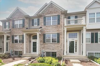 552 Richard Brown Boulevard, Volo, IL 60073