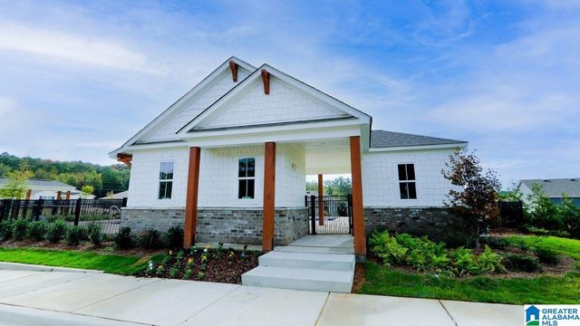 396 KOSLIN LOOP, Calera, AL 35040