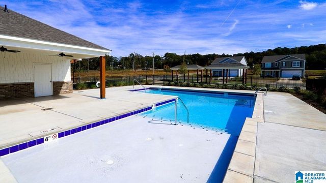 396 KOSLIN LOOP, Calera, AL 35040