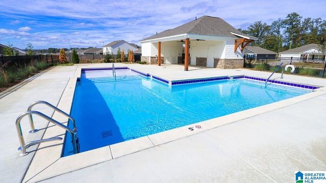 396 KOSLIN LOOP, Calera, AL 35040