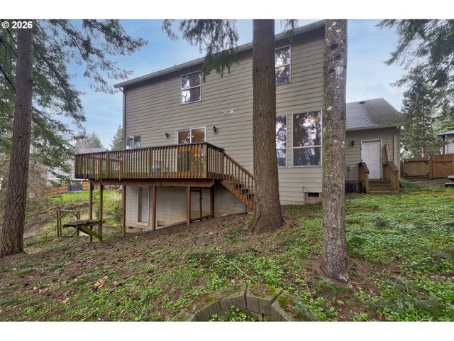 8503 Se 139TH Ct, Portland, OR 97236