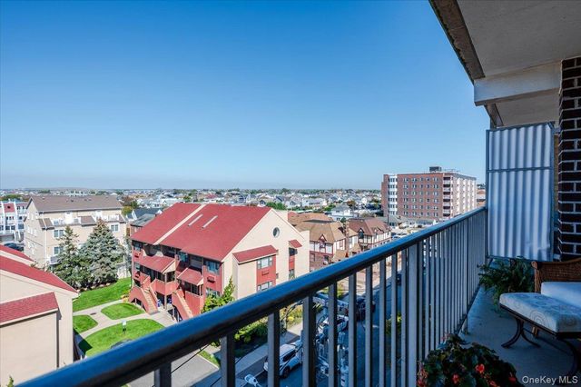 650 Shore Road 5P, Long Beach, NY 11561