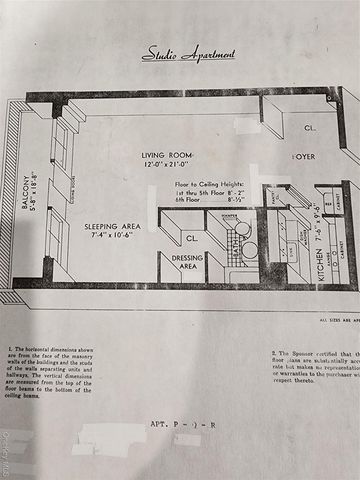 650 Shore Road 5P, Long Beach, NY 11561