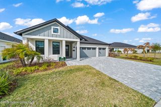 2226 Kamin Drive, Melbourne, FL 32940