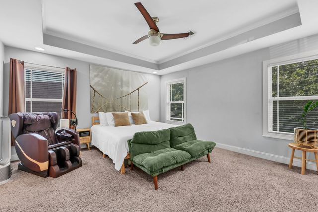 2594 Alex Overlook Way, Clarksville, TN 37043