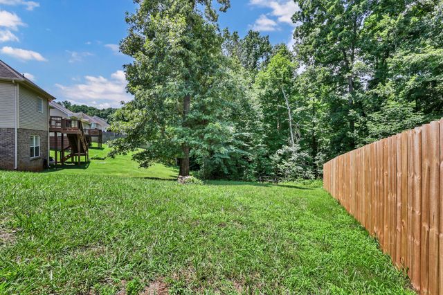 2594 Alex Overlook Way, Clarksville, TN 37043