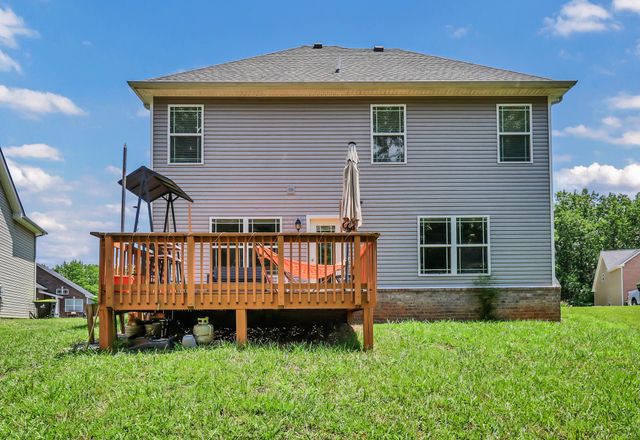 2594 Alex Overlook Way, Clarksville, TN 37043
