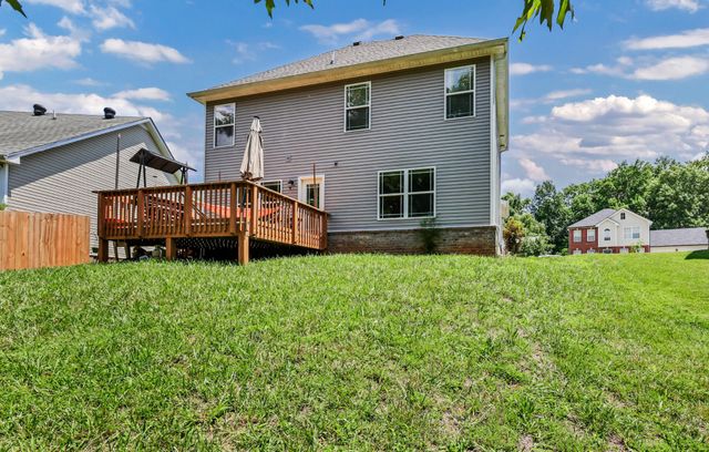 2594 Alex Overlook Way, Clarksville, TN 37043