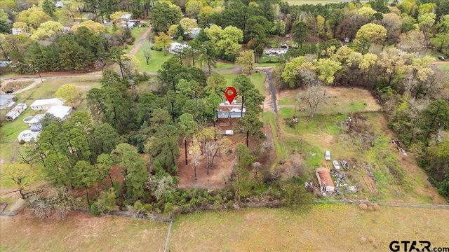 21133 Oak Drive, Larue, TX 75770