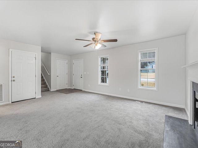 419 Ivy Crest Drive, Dallas, GA 30157