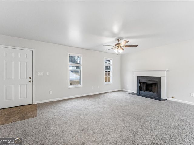 419 Ivy Crest Drive, Dallas, GA 30157