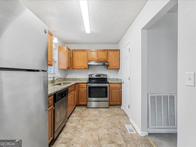 419 Ivy Crest Drive, Dallas, GA 30157