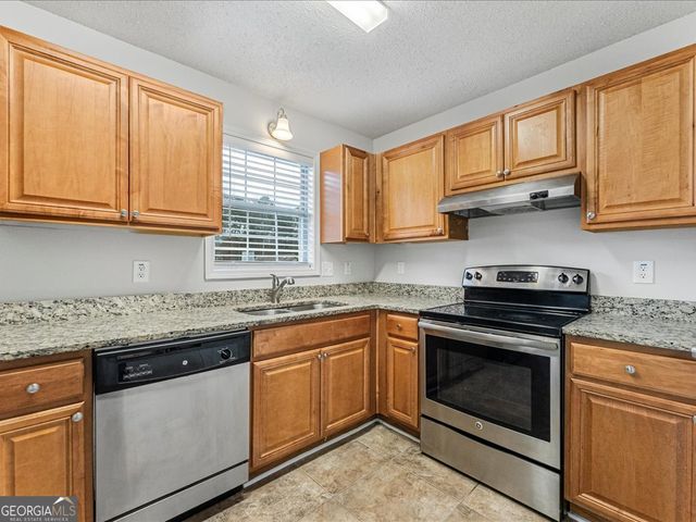 419 Ivy Crest Drive, Dallas, GA 30157