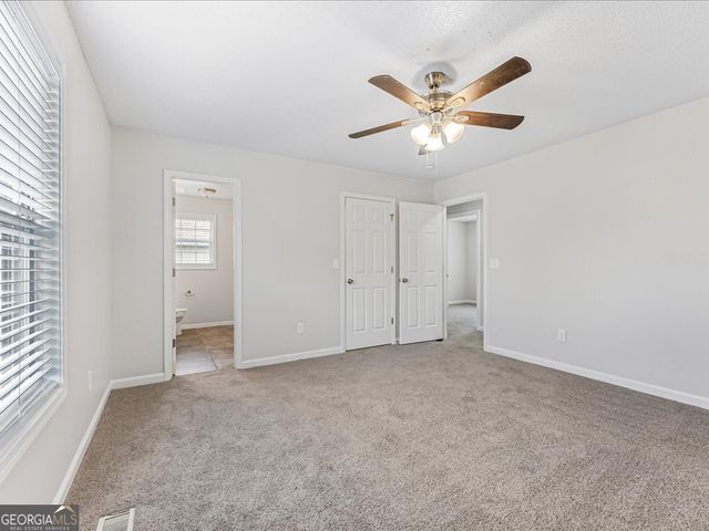 419 Ivy Crest Drive, Dallas, GA 30157