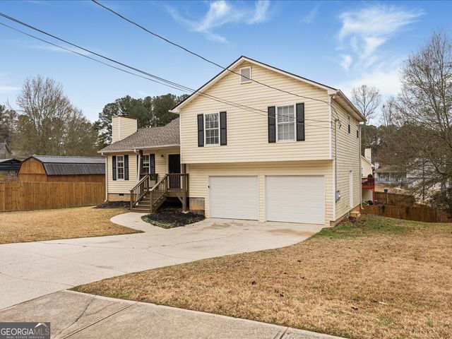 419 Ivy Crest Drive, Dallas, GA 30157