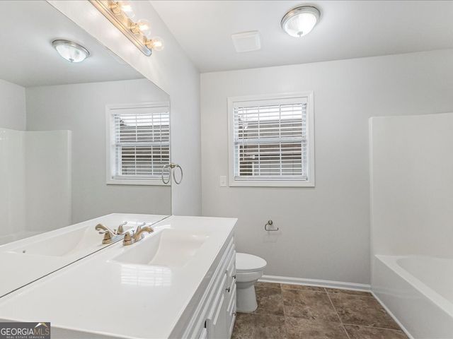 419 Ivy Crest Drive, Dallas, GA 30157