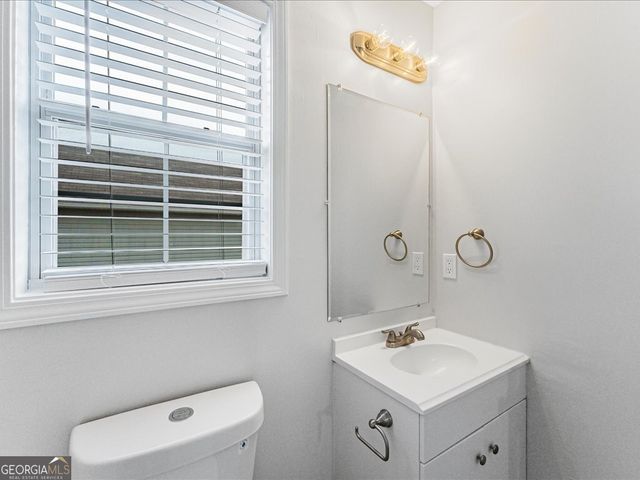 419 Ivy Crest Drive, Dallas, GA 30157