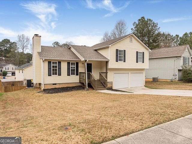 419 Ivy Crest Drive, Dallas, GA 30157