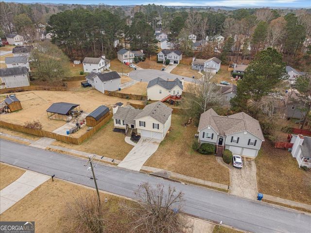 419 Ivy Crest Drive, Dallas, GA 30157