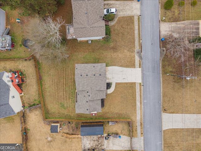 419 Ivy Crest Drive, Dallas, GA 30157