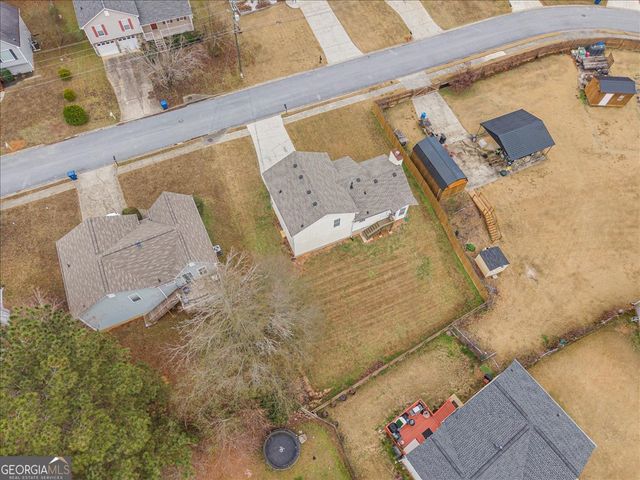 419 Ivy Crest Drive, Dallas, GA 30157