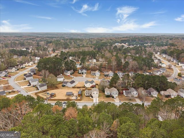 419 Ivy Crest Drive, Dallas, GA 30157