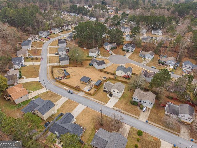 419 Ivy Crest Drive, Dallas, GA 30157