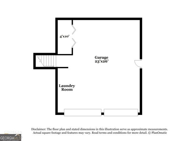 419 Ivy Crest Drive, Dallas, GA 30157