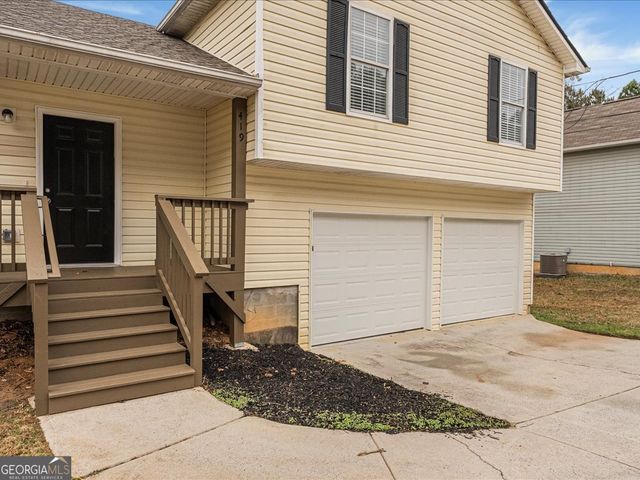419 Ivy Crest Drive, Dallas, GA 30157