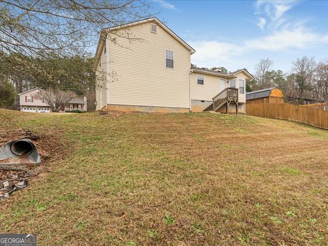 419 Ivy Crest Drive, Dallas, GA 30157