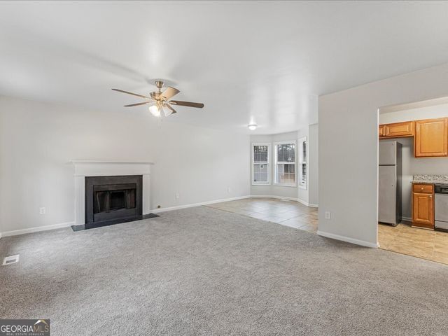 419 Ivy Crest Drive, Dallas, GA 30157