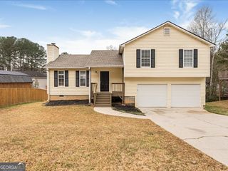 419 Ivy Crest Drive, Dallas, GA 30157