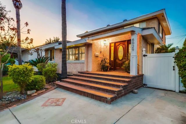6029 Warwood, Lakewood, CA 90713