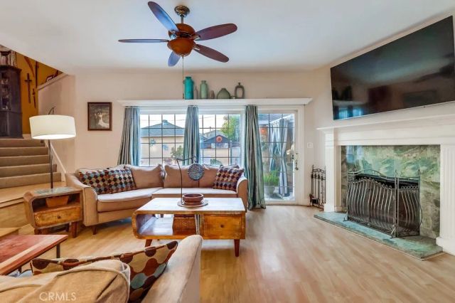 6029 Warwood, Lakewood, CA 90713