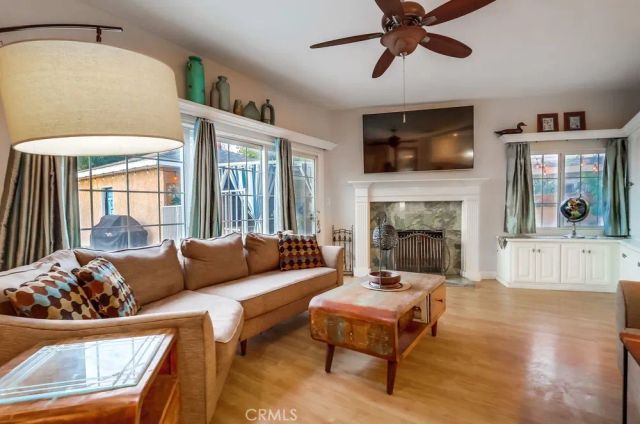 6029 Warwood, Lakewood, CA 90713