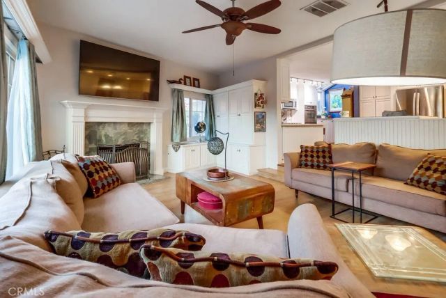 6029 Warwood, Lakewood, CA 90713