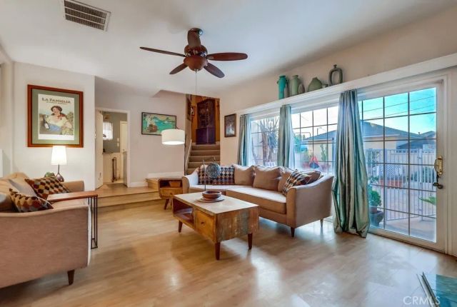 6029 Warwood, Lakewood, CA 90713